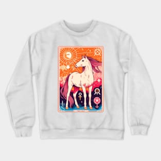 The Colt Crewneck Sweatshirt